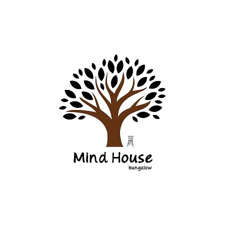 Mind House Bungalow Nam Theun ภายนอก รูปภาพ